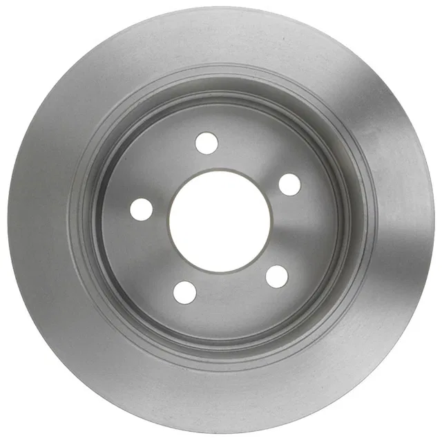 76451 – RAYBESTOS Brake Rotor, OE Replacement Single - view 3